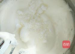 草莓蛋糕的做法图解8