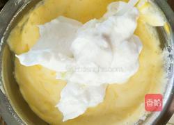 草莓蛋糕的做法图解11