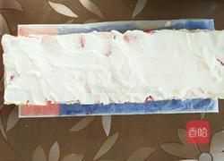 草莓蛋糕的做法图解20