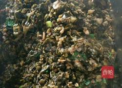 肉末炒酸菜的做法图解7