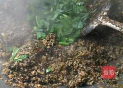 肉末炒酸菜的做法图解6