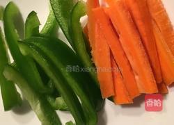 蚝油鸡柳的做法图解2