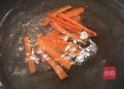 蚝油鸡柳的做法图解5