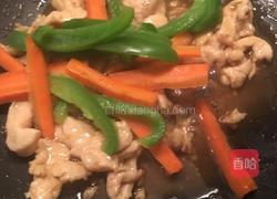 蚝油鸡柳的做法图解12