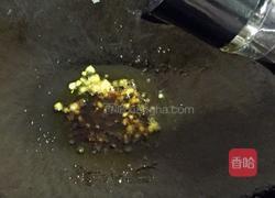 蚝油小白菜的做法图解7