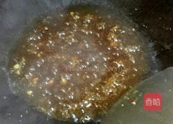 蚝油小白菜的做法图解9