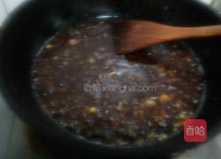 新派炸酱的做法图解14