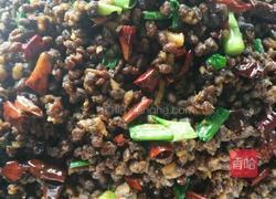 猪油渣炒豆丝的做法图解7