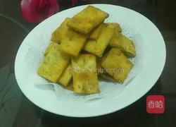 芝麻苏打饼干的做法图解14