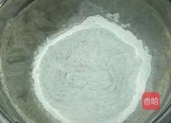 芝麻苏打饼干的做法图解2