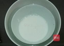 芝麻苏打饼干的做法图解3