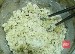 芝麻苏打饼干的做法图解6