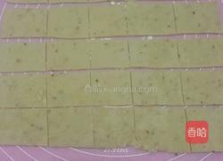 芝麻苏打饼干的做法图解11