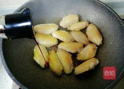 蚝油蜂蜜鸡翅的做法图解4