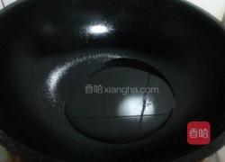 卤汁烧豆腐的做法图解5