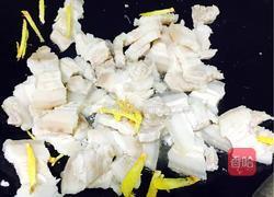 香蒜辣炒回锅肉的做法图解6