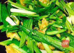 香蒜辣炒回锅肉的做法图解10