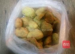 酱烧肉丸的做法图解2