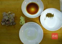 元心小炒的做法图解3