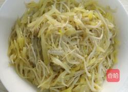 元心小炒的做法图解6