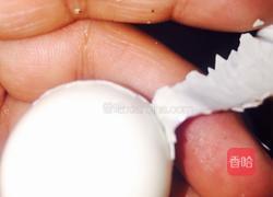 卤水汁鹌鹑蛋的做法图解5