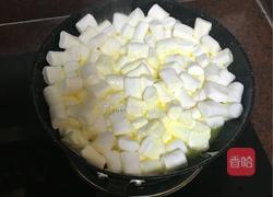 牛轧糖的做法图解3