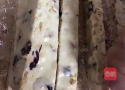 牛轧糖的做法图解6