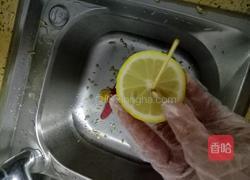 冰糖柠檬片的做法图解3