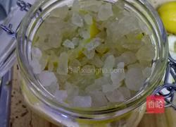 冰糖柠檬片的做法图解5