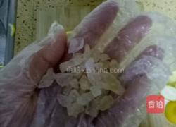 冰糖柠檬片的做法图解6