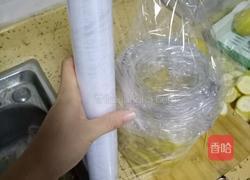 冰糖柠檬片的做法图解8