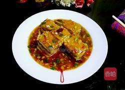 五福临门的做法图解12