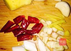 李锦记豉油扒皮鱼的做法图解2