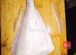 李锦记豉油扒皮鱼的做法图解3