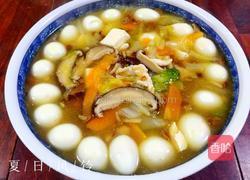 八宝菜的做法图解5