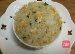 芝士奶酪焗饭的做法图解4