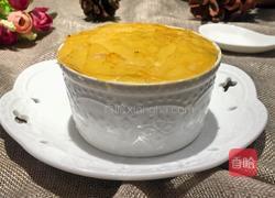 芝士奶酪焗饭的做法图解7