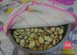 五香腐大豆的做法图解3