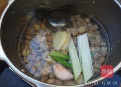 五香腐大豆的做法图解5