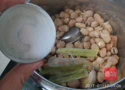 五香腐大豆的做法图解6