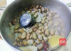 五香腐大豆的做法图解7