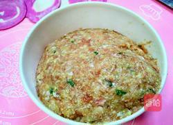 火龙果汁水饺的做法图解5