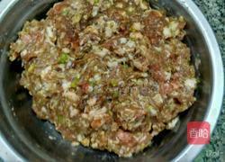 炸饹馇千子的做法图解1