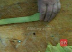 炸饹馇千子的做法图解3