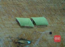 炸饹馇千子的做法图解4