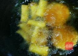 炸春卷的做法图解3