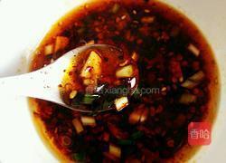 白萝卜清炖排骨的做法图解12