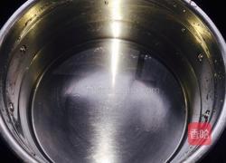 营养小米粥的做法图解4