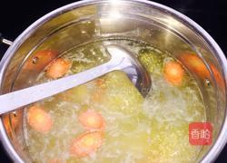 营养小米粥的做法图解6