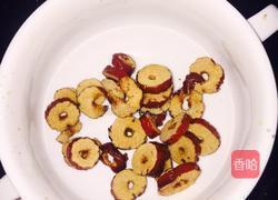 营养小米粥的做法图解8